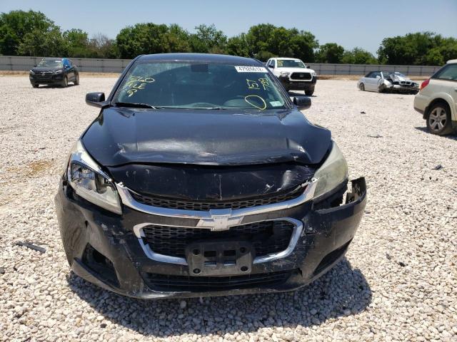 Photo 9 from auction – 2015 CHEVROLET MALIBU LS with VIN 1G11A5SL7FF157738
