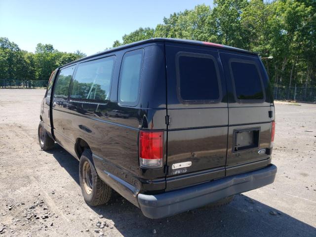 Photo 3 from auction – 2014 FORD ECONOLINE with VIN 1FBSS3BL1EDA36814
