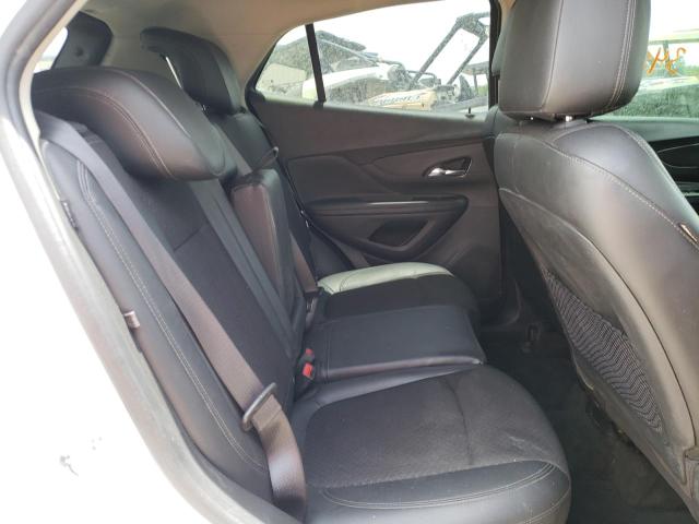 Photo 6 from auction – 2020 BUICK ENCORE PRE with VIN KL4CJASB8LB051862