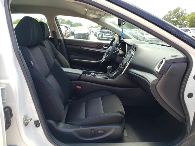 Photo 5 from auction – 2018 NISSAN MAXIMA 3.5 with VIN 1N4AA6APXJC397626