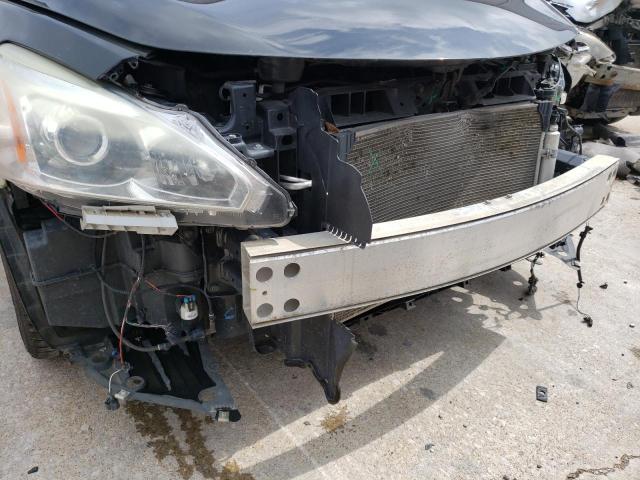 Photo 9 from auction – 2015 NISSAN ALTIMA 3.5 with VIN 1N4BL3AP7FC227289