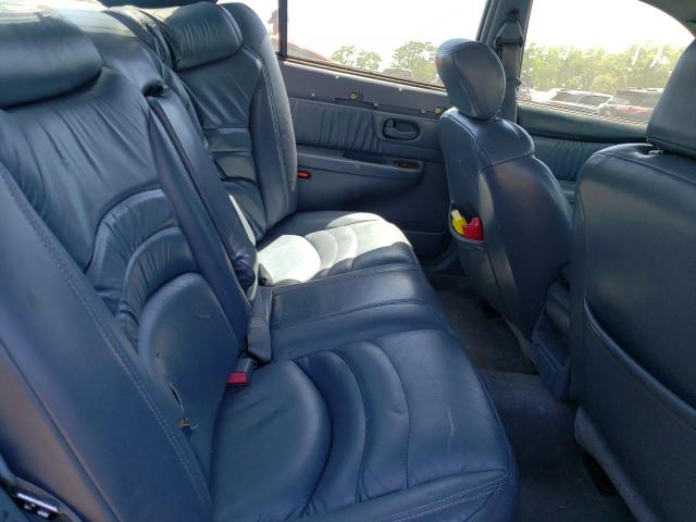 Photo 6 from auction – 1997 BUICK CENTURY LI with VIN 2G4WY52M3V1439491