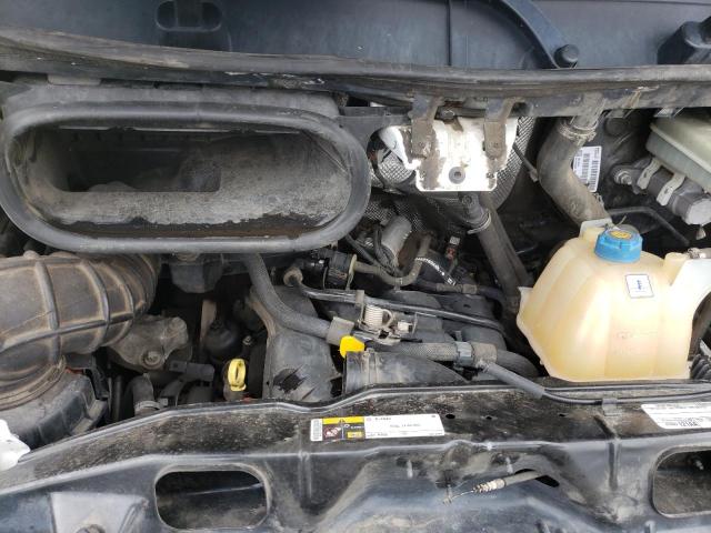 Photo 7 from auction – 2015 RAM PROMASTER with VIN 3C6TRVAGXFE507586