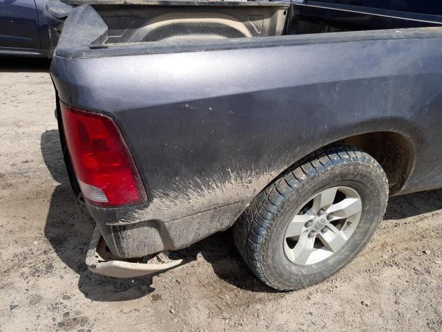 Photo 9 from auction – 2019 RAM 1500 CLASS with VIN 1C6RR6FT5KS674872