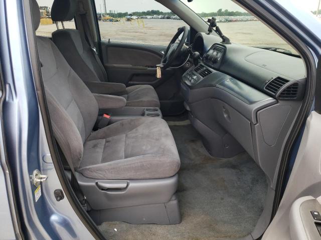 Photo 5 from auction – 2007 HONDA ODYSSEY EX with VIN 5FNRL38437B032699
