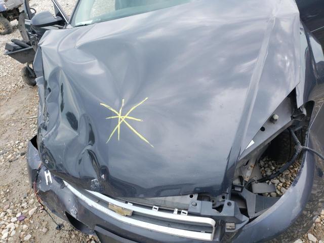 Photo 7 from auction – 2008 CHEVROLET IMPALA LT with VIN 2G1WT58N689160747