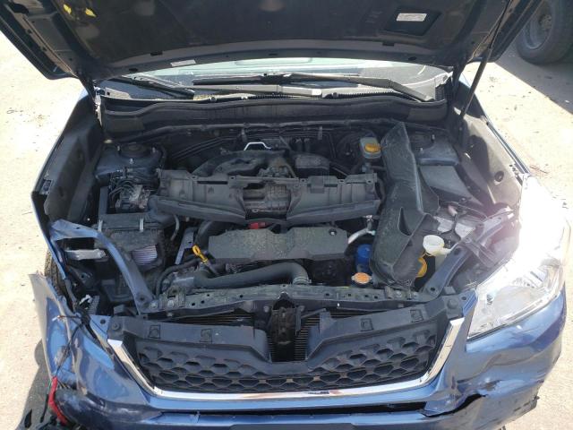 Photo 7 from auction – 2016 SUBARU FORESTER 2 with VIN JF2SJAGC7GH478585