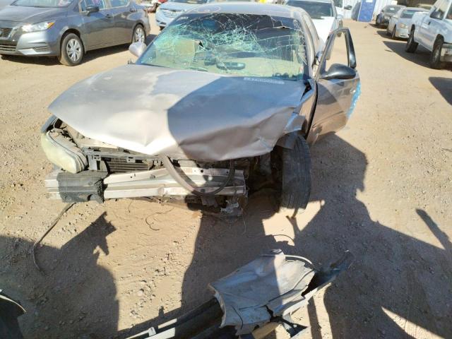 Photo 9 from auction – 2003 BUICK CENTURY CU with VIN 2G4WS52J631264464