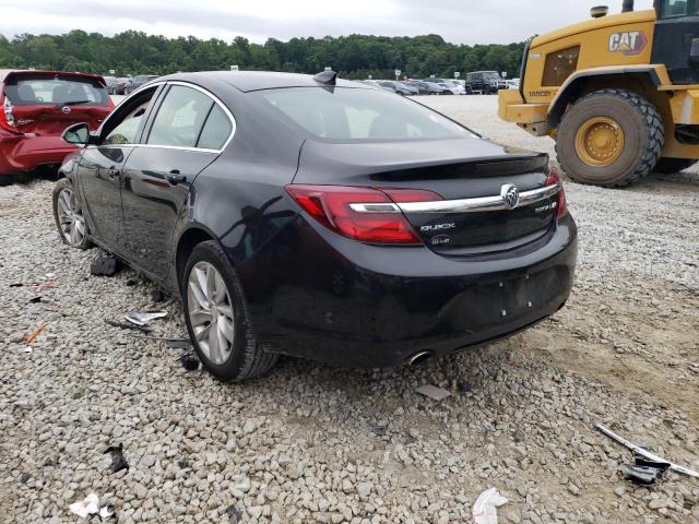 Photo 3 from auction – 2015 BUICK REGAL PREM with VIN 2G4GN5EX5F9287249