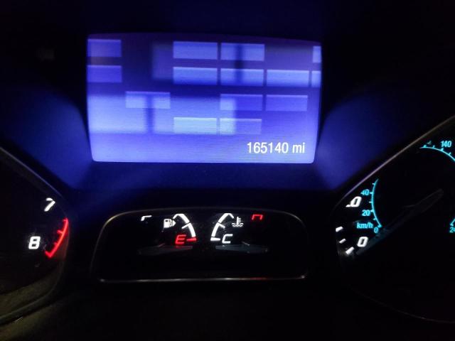 Photo 8 from auction – 2013 FORD FOCUS SE with VIN 1FADP3F21DL226887