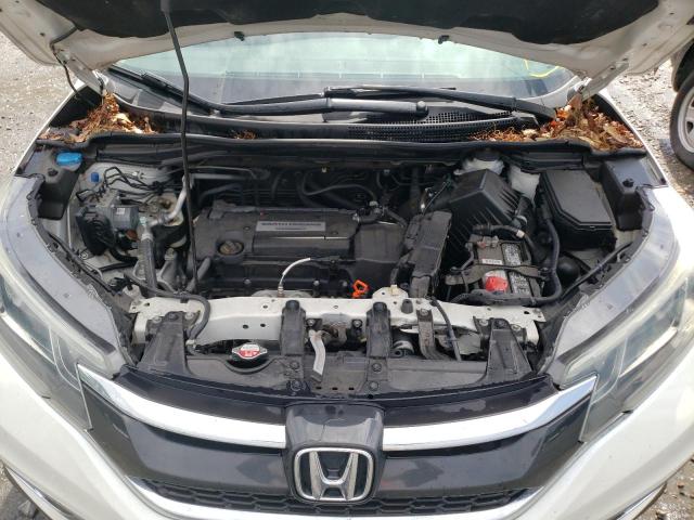 Photo 7 from auction – 2015 HONDA CR-V EXL with VIN 5J6RM4H70FL134089