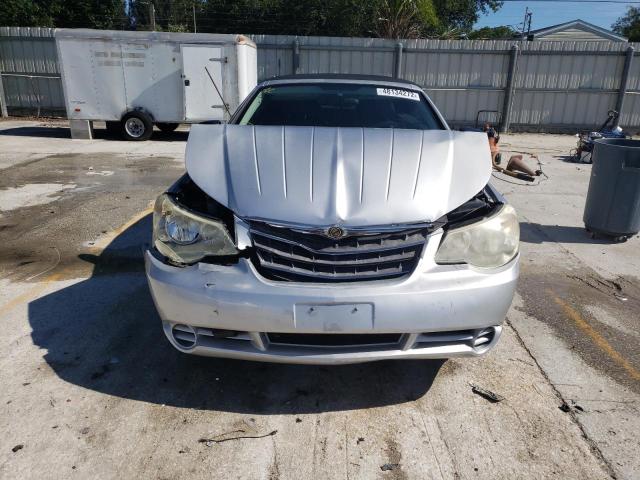 Photo 7 from auction – 2008 CHRYSLER SEBRING with VIN 1C3LC45K28N674269