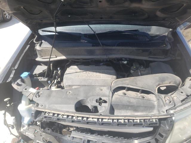 Photo 7 from auction – 2011 HONDA PILOT EXL with VIN 5FNYF4H67BB026536
