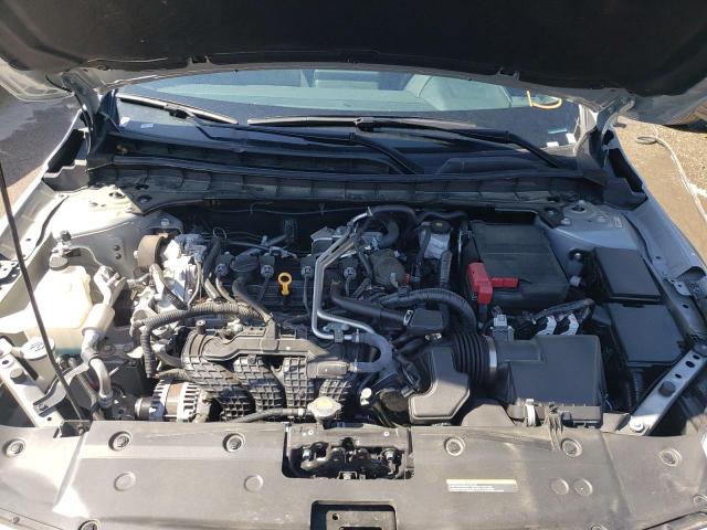 Photo 7 from auction – 2021 NISSAN ALTIMA S with VIN 1N4BL4BVXMN381225