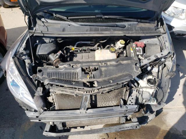 Photo 7 from auction – 2015 BUICK ENCORE with VIN KL4CJASB7FB168983