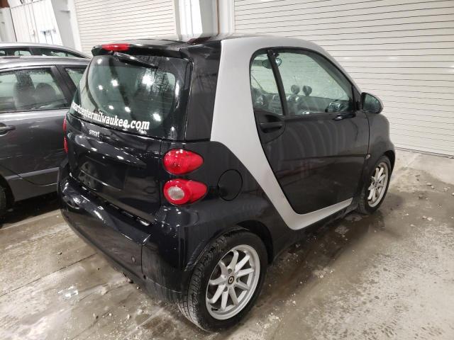 Photo 4 from auction – 2009 SMART FORTWO PUR with VIN WMEEJ31X19K219939