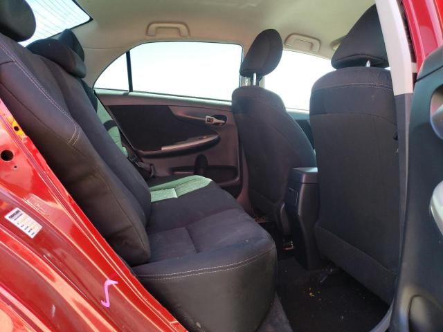 Photo 6 from auction – 2013 TOYOTA COROLLA BA with VIN 2T1BU4EE7DC993033