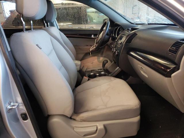 صورة رقم 5 من المزاد - 2011 KIA SORENTO BA مع VIN 5XYKTCA14BG024145