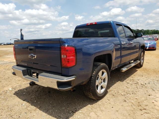 Photo 4 from auction – 2015 CHEVROLET SILVERADO with VIN 1GCRCPEC6FZ377477