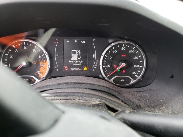 Photo 8 from auction – 2016 JEEP RENEGADE L with VIN ZACCJBBT7GPC56265