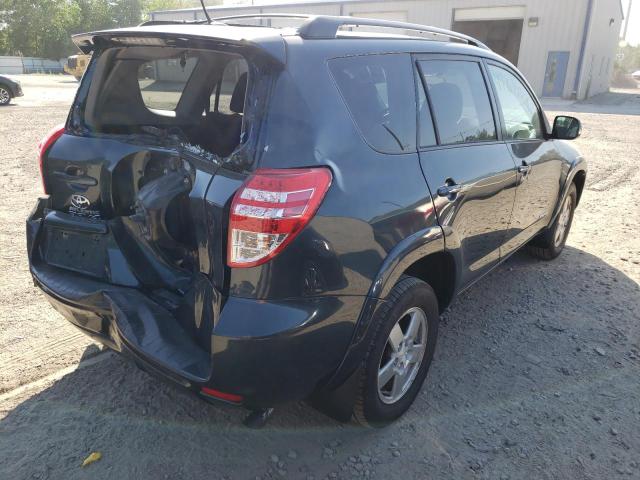 Photo 4 from auction – 2011 TOYOTA RAV4 SPORT with VIN 2T3WF4DV2BW102713