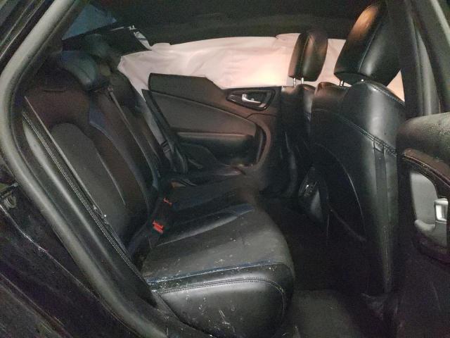 Photo 6 from auction – 2015 CHRYSLER 200 S with VIN 1C3CCCBB9FN727805