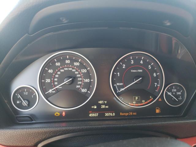 Photo 8 from auction – 2019 BMW 430XI GRAN with VIN WBA4J3C57KBL07029