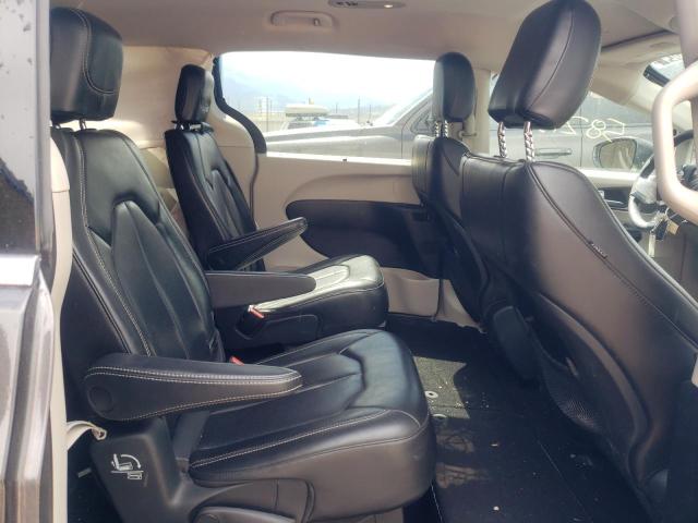Photo 6 from auction – 2020 CHRYSLER VOYAGER LX with VIN 2C4RC1DG8LR195626