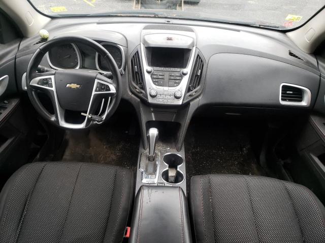 Photo 9 from auction – 2015 CHEVROLET EQUINOX LT with VIN 2GNALBEK3F6409473