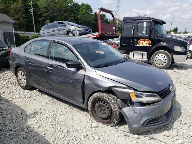 Photo 9 from auction – 2013 VOLKSWAGEN JETTA BASE with VIN 3VW2K7AJ9DM268418