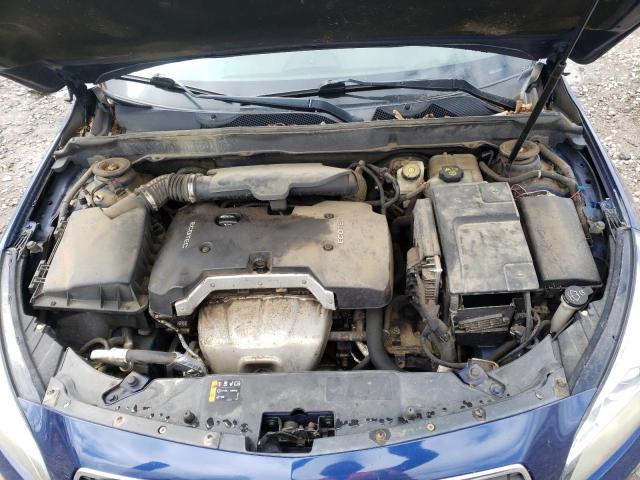 Photo 7 from auction – 2013 CHEVROLET MALIBU 1LT with VIN 1G11C5SA3DU120493
