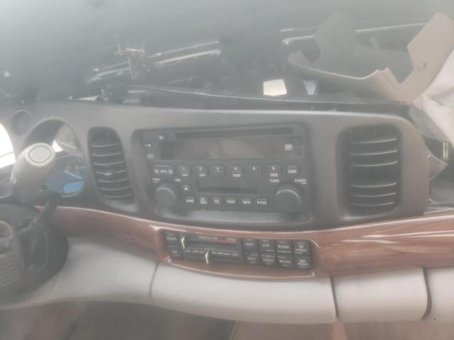 Photo 9 from auction – 2005 BUICK LESABRE CU with VIN 1G4HP54K65U237935