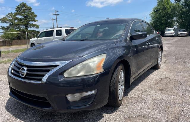 Photo 2 from auction – 2015 NISSAN ALTIMA 2.5 with VIN 1N4AL3AP1FC465960