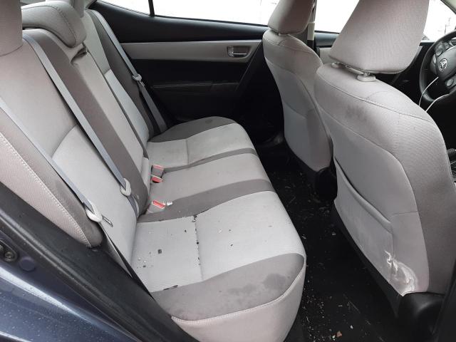 Photo 6 from auction – 2018 TOYOTA COROLLA L with VIN 5YFBURHE5JP751054