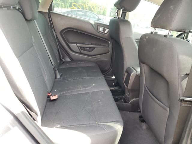 Photo 6 from auction – 2014 FORD FIESTA SE with VIN 3FADP4EJ5EM107352
