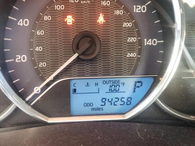 Photo 8 from auction – 2016 TOYOTA COROLLA L with VIN 5YFBURHE5GP395052