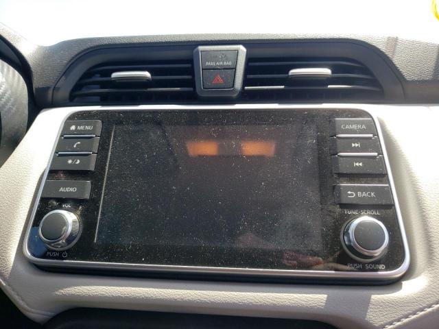 Photo 9 from auction – 2021 NISSAN VERSA SV with VIN 3N1CN8EV4ML826251