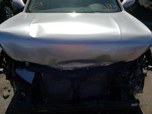 Photo 7 from auction – 2013 HYUNDAI SONATA HYB with VIN KMHEC4A47DA074372