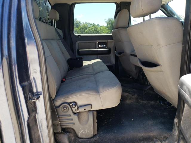 Photo 6 from auction – 2004 FORD F150 SUPER with VIN 1FTPW14504KD38033