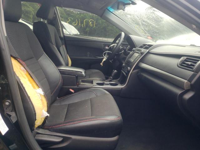 Photo 5 from auction – 2016 TOYOTA CAMRY LE with VIN 4T1BF1FK6GU244045
