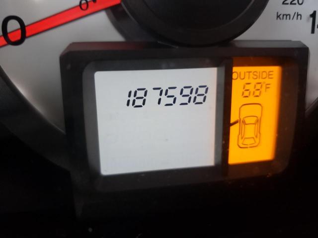 Photo 8 from auction – 2009 HONDA PILOT EX with VIN 5FNYF48439B028132