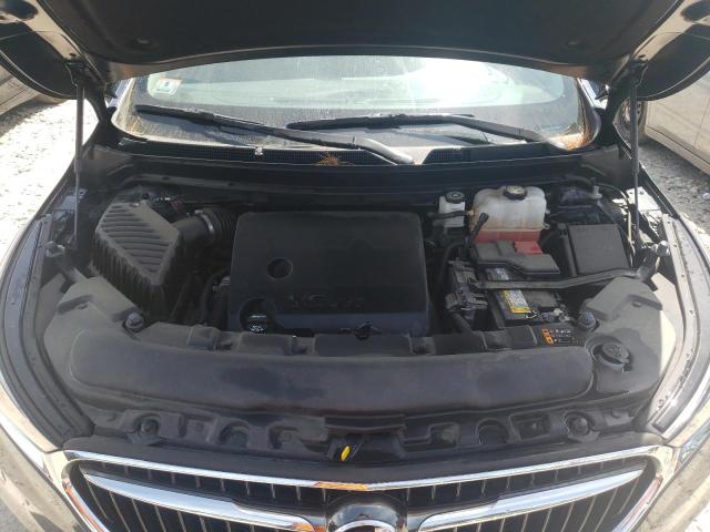 Photo 7 from auction – 2018 BUICK ENCLAVE ES with VIN 5GAEVAKW7JJ189595