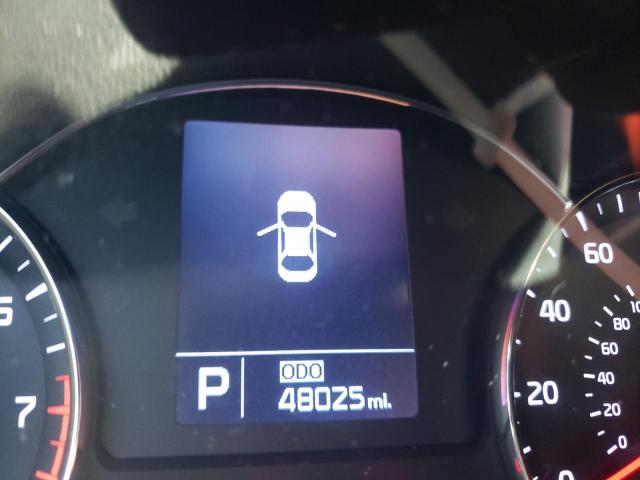 Photo 8 from auction – 2016 KIA FORTE EX with VIN KNAFZ4A85G5531202