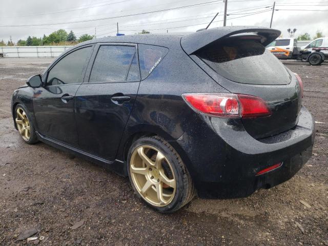 Photo 3 from auction – 2010 MAZDA SPEED 3 with VIN JM1BL1H32A1278589