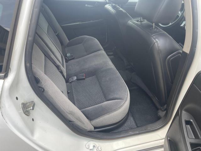 Photo 6 from auction – 2013 CHEVROLET IMPALA POL with VIN 2G1WD5E36D1260047