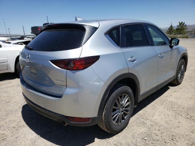 Photo 4 from auction – 2020 MAZDA CX-5 TOURI with VIN JM3KFACM5L0765762