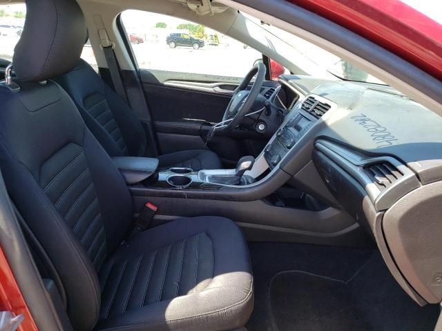 Photo 5 from auction – 2014 FORD FUSION SE with VIN 3FA6P0HD5ER140636