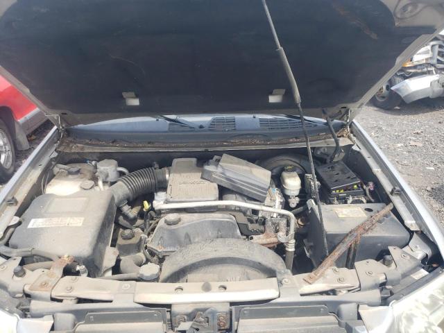 Zdjęcie 7 z aukcji – 2005 GMC ENVOY z VIN 1GKDT13S552233819