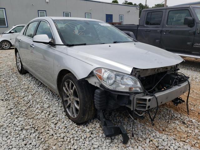 CHEVROLET MALIBU LTZ 2011 with VIN 1G1ZE5E13BF314175 - Photo from auction