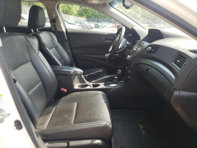 Photo 5 from auction – 2013 ACURA ILX 20 TEC with VIN 19VDE1F76DE013791